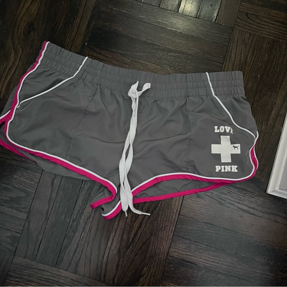 VS Pink Shorts